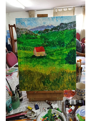 Pinturas